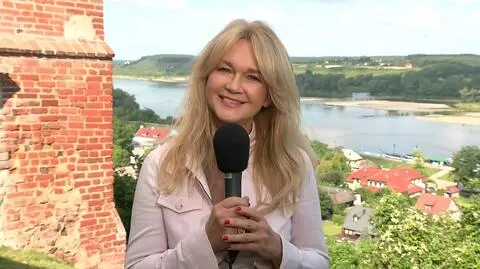 Czekam że wszystko się uda