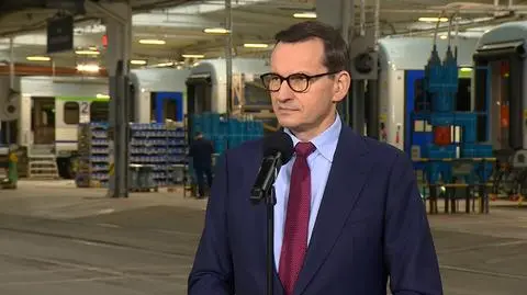 PM Morawiecki: we'll ask Germany for permission to send Leopards to Ukraine, but we are ready to do it anyway