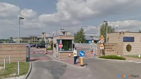 Koronawirus w amerykańskiej szkole pod Warszawą i w przedszkolu w Ursusie