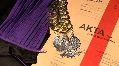 Tomasz Rzymkowski mimo negatywnej opinii poparł sędziego Macieja Nawackiego do nowej KRS