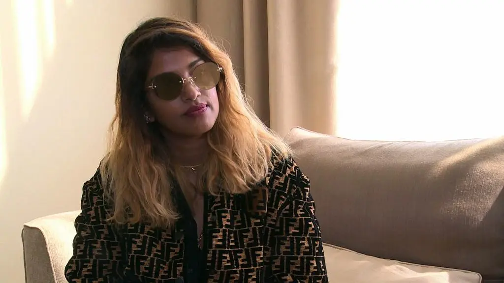 M.I.A. o ruchu MeToo