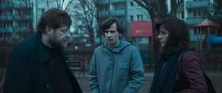 "Bliscy" w reżyserii Grzegorza Jaroszuka