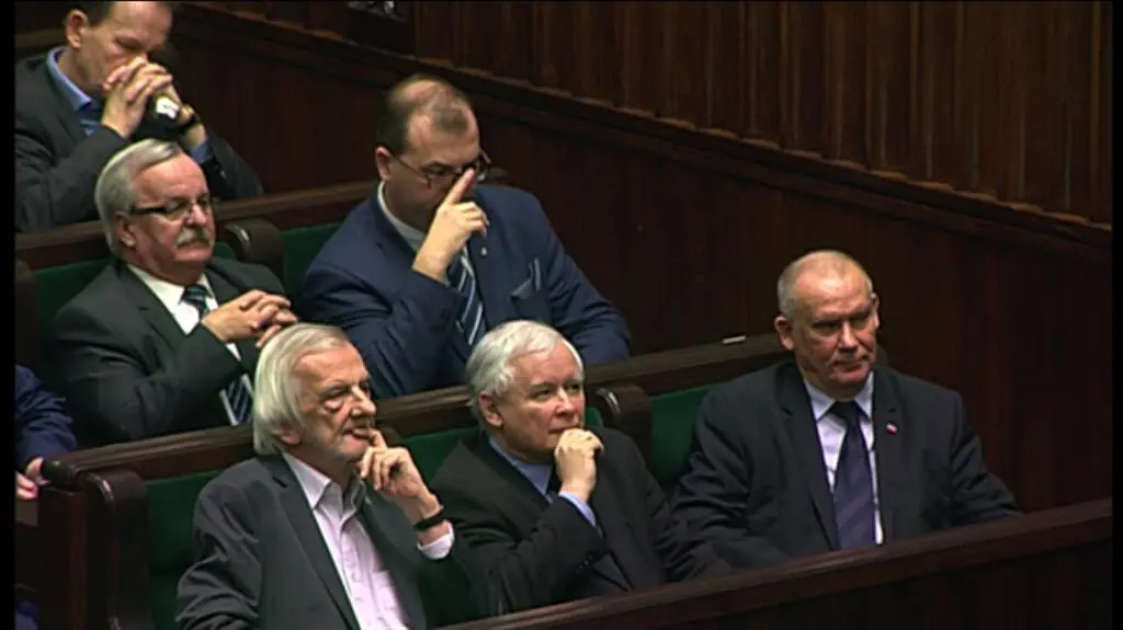 Nowelizacja ustawy o służbie cywilnej w Sejmie