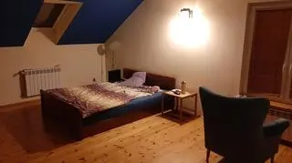 Pokój Barry'ego