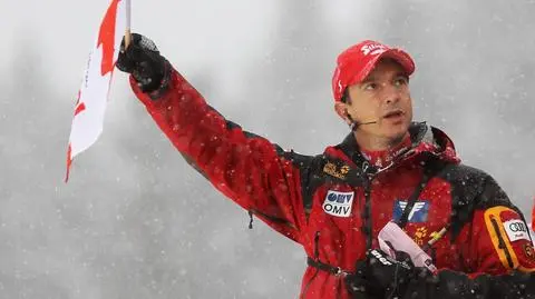 On nie zastąpi Doleżala. "Niewystarczający budżet"