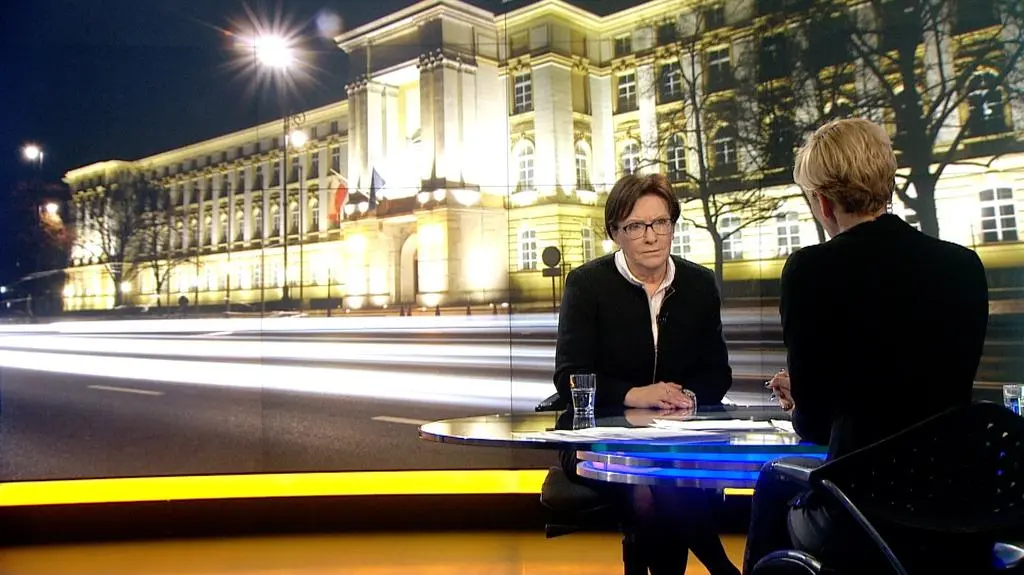 Morawiecki zapowiada ustawy które już są