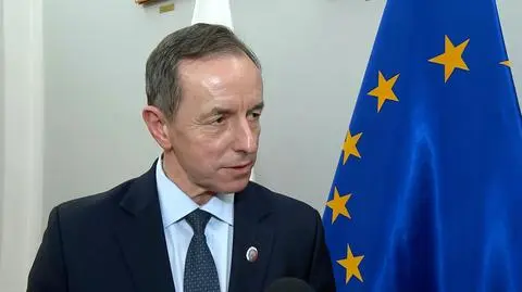 Senat poparł specustawę w sprawie koronawirusa. Grodzki: senatorowie będą patrzeć na ręce rządowi