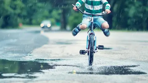 Pogoda na dziś: czwartek przyniesie lokalne opady deszczu