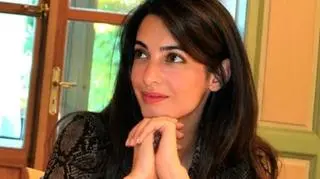 Amal Alamuddin (2014)