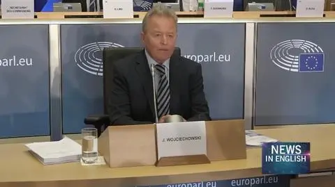 Janusz Wojciechowski still with no approval to become EU commissioner