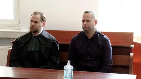 "Tu nie chodzi o pieniądze"- mówi Robert Kolasa