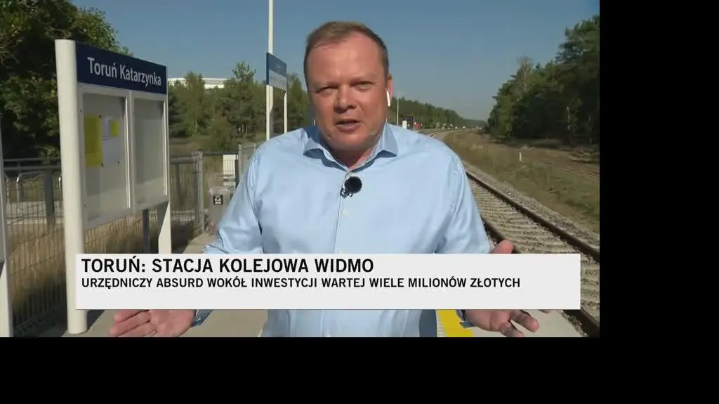 Toruń