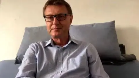 Senator Artur Dunin zakażony koronawirusem
