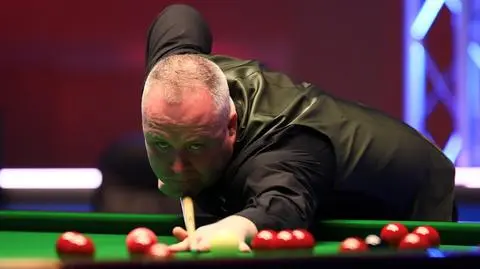 Ta partia zapisze się w historii snookera. "Absolutna magia"