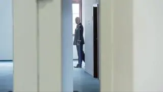 Komendant główny policji Jarosław Szymczyk nie odpowiedział na pytania o wakaty