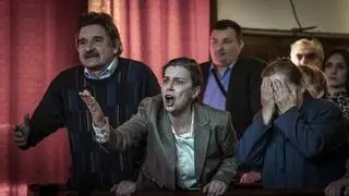 25 lat niewinności. Sprawa Tomasza Komendy
