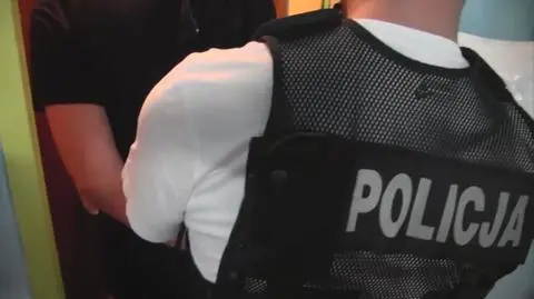 Rozpowszechniali pornografię dziecięcą