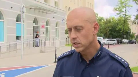 Podlaska policja o kolejnych zidentyfikowanych osobach po sobotnim Marszu Równości