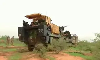 Al-Kaida przyznaje się do zabójstwa dwóch francuskich żołnierzy w Mali