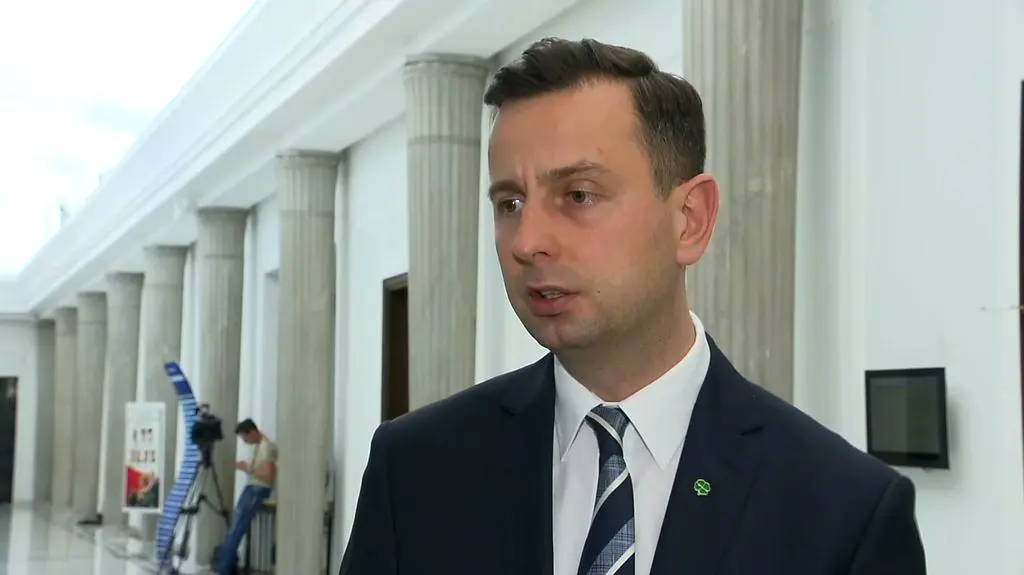 Kosiniak-Kamysz: Nauczyciele dzisiaj wygrali bardzo dużo. Pokazali jedność środowiska i determinację