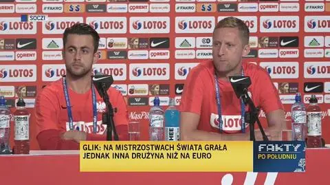 Fabiański liczy na pozytywne wspomnienia z mundialu