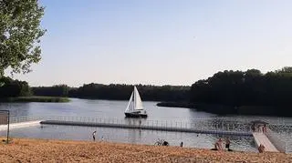 Plaża Miejska