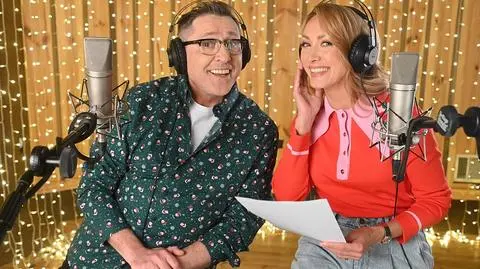 "Kolęda Dzień Dobry TVN"