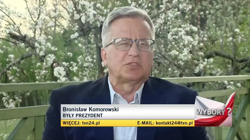 komorowski 1