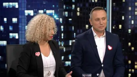 Brejza: jeżeli MSZ już gnije, to wszystkie instytucje państwa gniją