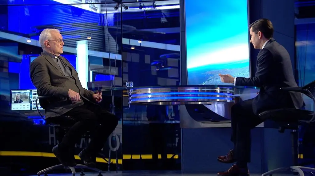 Polscy biskupi nie powinni nawet chcieć być w tej komisji