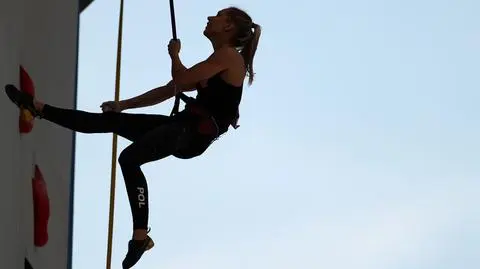 Aleksandra Mirosław o styczności z hejtem. "Łatwo zabierać głos z perspektywy widza"