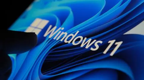 Windows 11 dostępny jest od jesieni ubiegłego roku