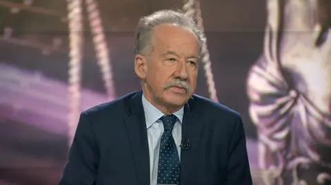 Hermeliński: prezydent się przykłada do eskalacji tej sytuacji i do chaosu prawnego