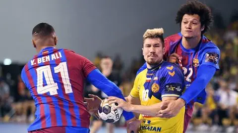 Wielkie Vive dokonało niemal cudu. Barcelona znów pokonana