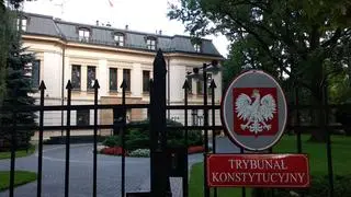 Trybunał Konstytucyjny