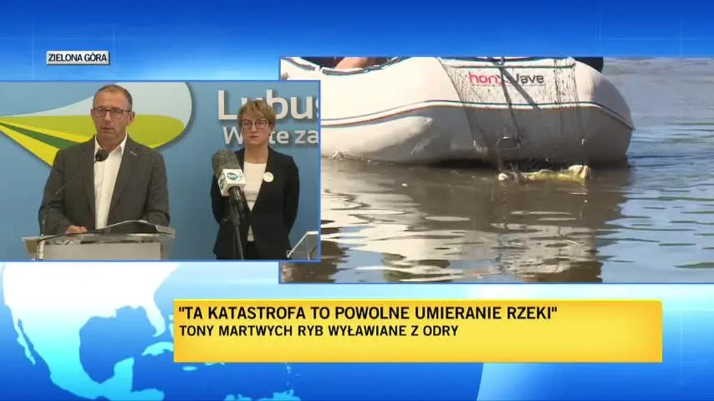 odra dla Marcina