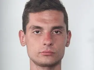 List gończy za Jordanem Machuderskim