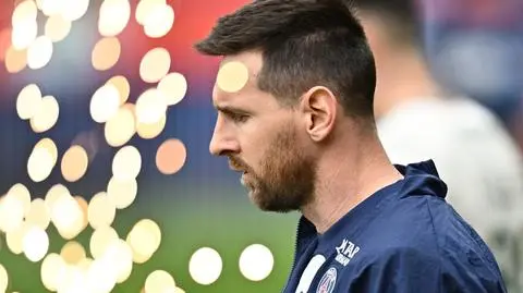 Media: Messi będzie miał nowy klub. "Dogadali się"