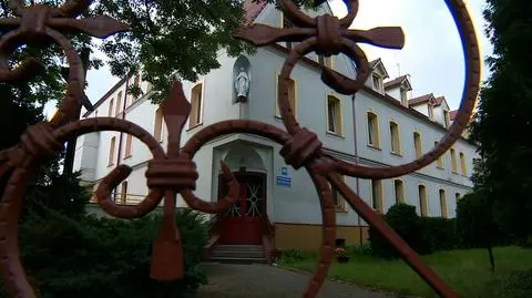 Koronawirus w DPS sióstr marianek we Wrocławiu