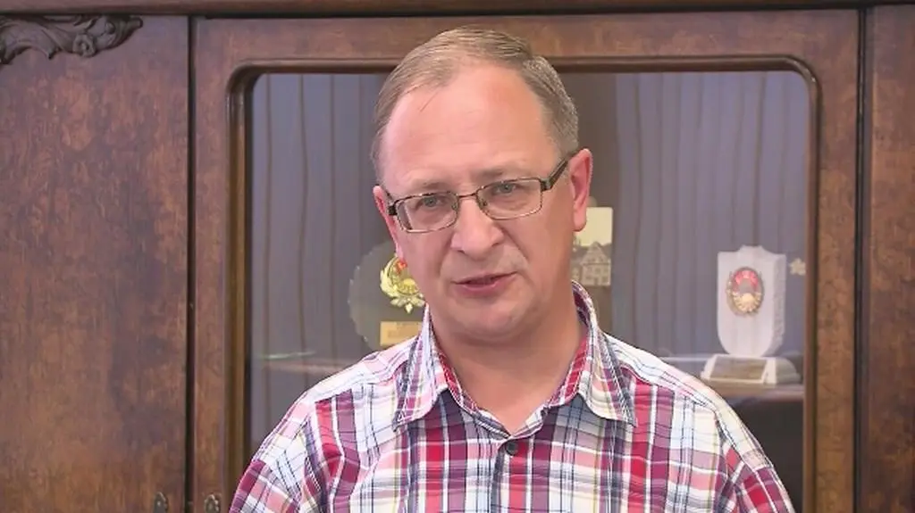 Burmistrz zwołał spotkanie na którym omówiono problem z dopalaczm