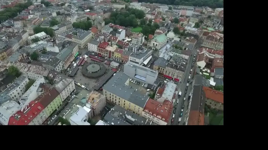 krakow 1
