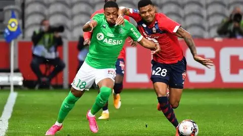 Ostatnia kolejka zdecyduje o mistrzostwie Francji. PSG już tylko punkt za liderem