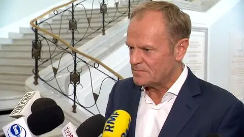 Donald Tusk