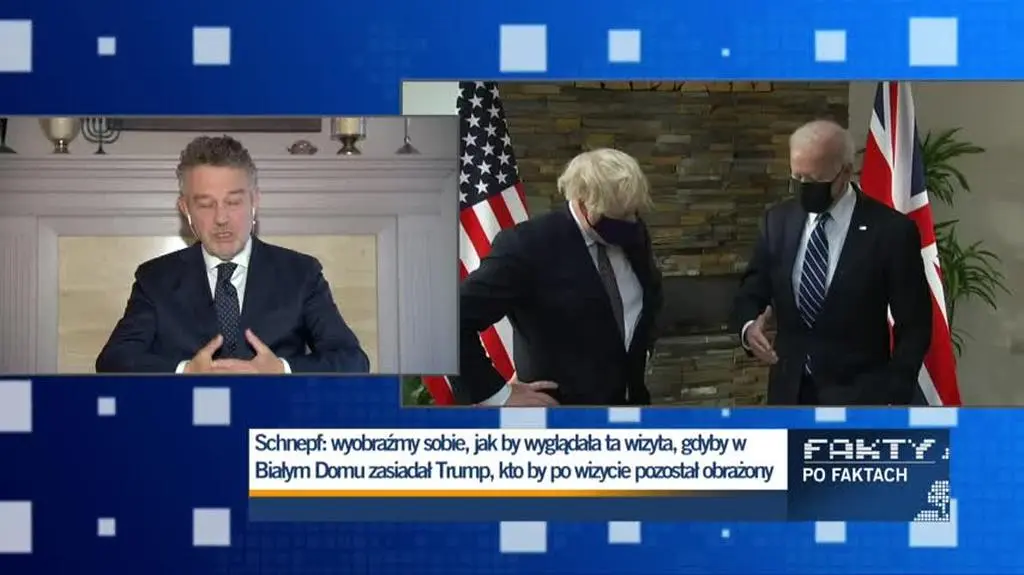 schnepf2 niektórzy odczytują to jako słabość