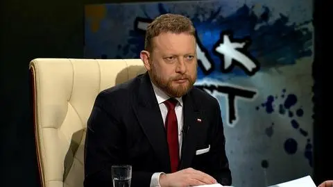 Minister zdrowia: koronawirus w Polsce to kwestia bardziej rychłego niż odległego czasu