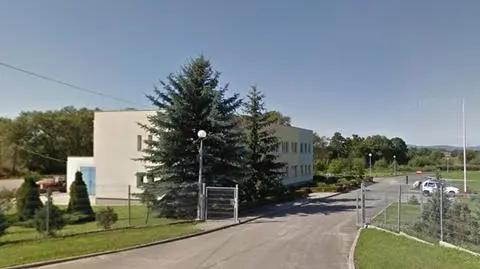 Oczyszczalnia ścieków w Ząbkowicach Śląskich