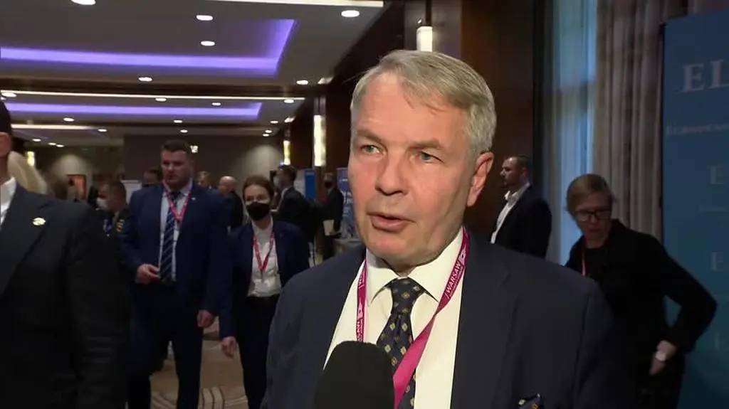 HAAVISTO