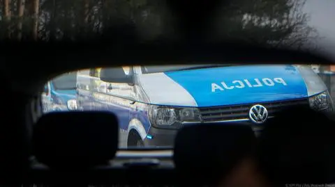 "Odwrócił głowę i skręcił w najbliższą uliczkę". Ukrywał się przed policją od 14 lat