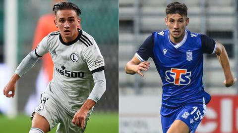 Dwaj utalentowani Polacy w Premier League. Nowy rekord transferowy