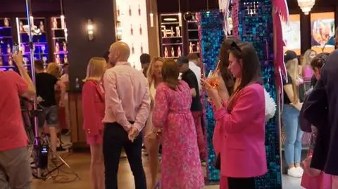 "Jeden z najprzystojniejszych aktorów zagrał rolę fajtłapy". Przedpremiera "Barbie"